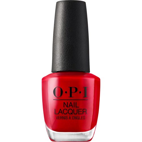BIG APPLE RED