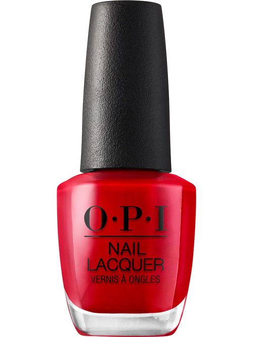 BIG APPLE RED