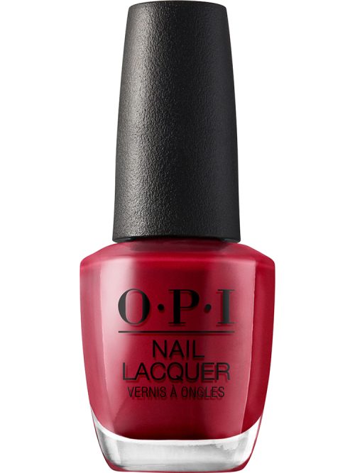 OPI RED