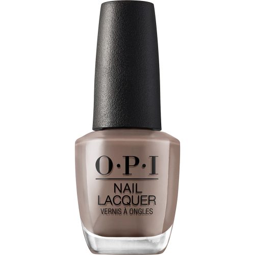 OVER THE TAUPE