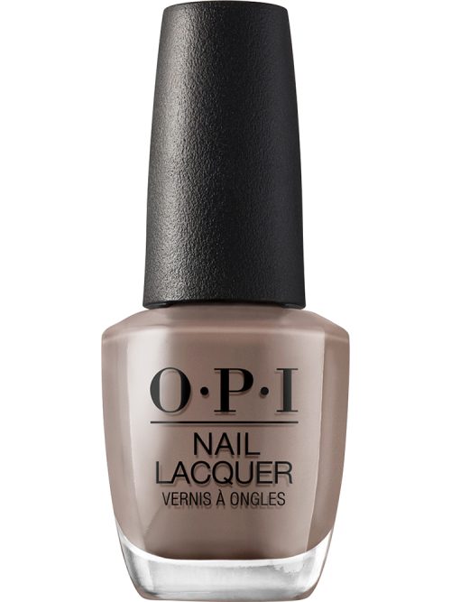 OVER THE TAUPE