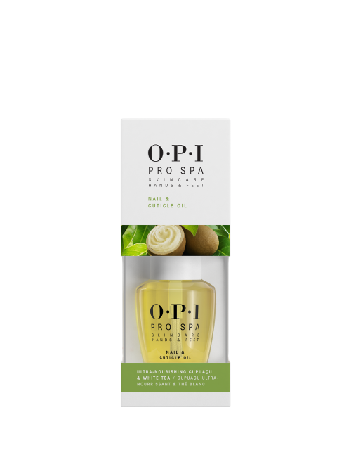 NAIL & CUTICULE OIL 14.8ML - Imagen 2