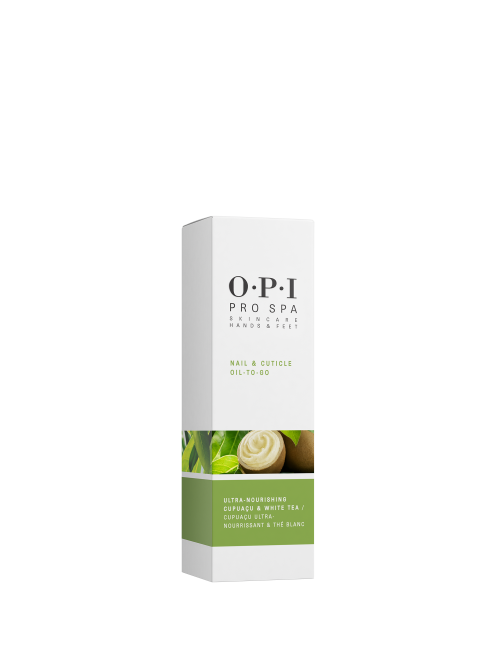 NAIL & CUTICLE OIL TO GO 7.5ML - Imagen 2