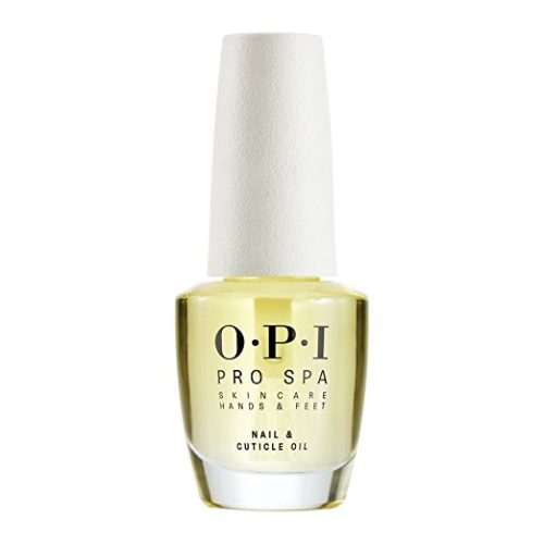 NAIL & CUTICULE OIL 14.8ML