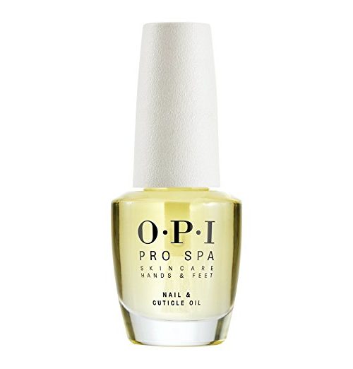 NAIL & CUTICULE OIL 14.8ML