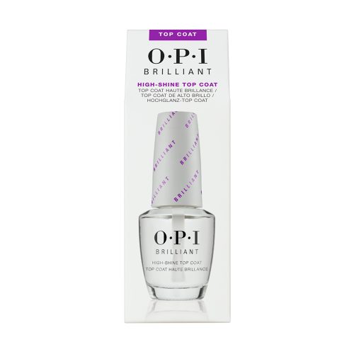 BRILLIANT TOP COAT - Imagen 2