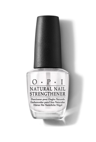 NATURAL NAIL STRENGTHENER