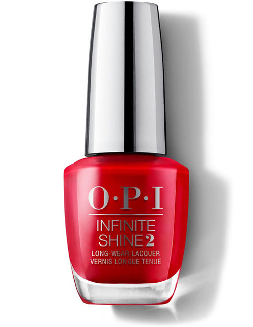 BIG APPLE RED