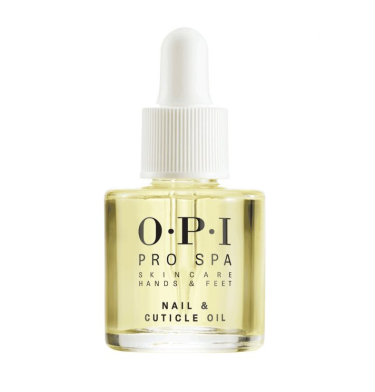 NAIL & CUTICLE OIL 8.6 ML
