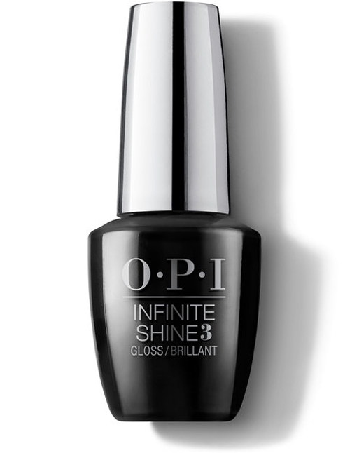 INFINITE SHINE TOP COAT