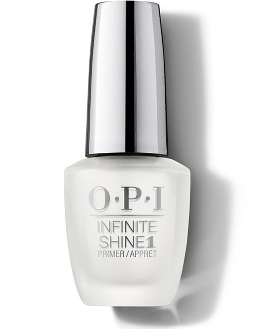 INFINITE SHINE BASE COAT