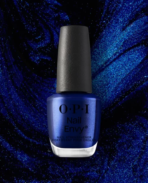 NAIL ENVY ALL NIGHT STRONG