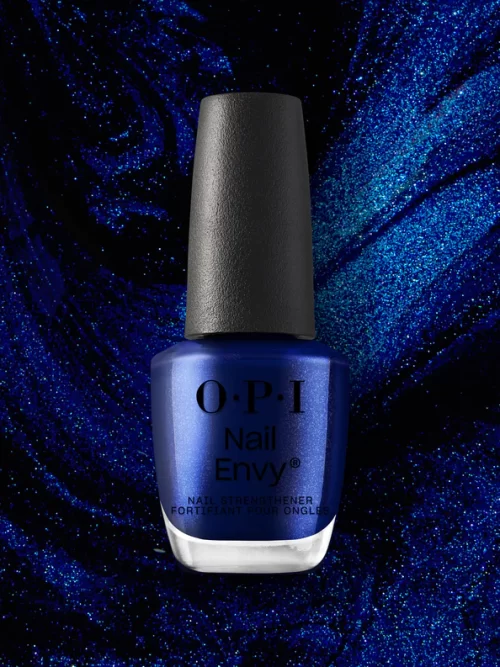 NAIL ENVY ALL NIGHT STRONG