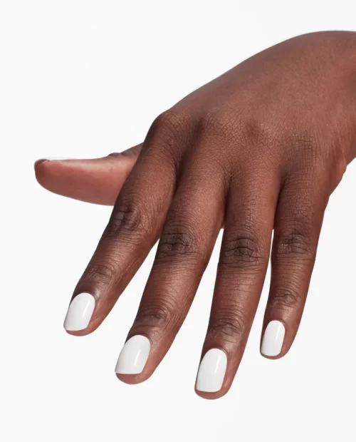NAIL ENVY ALPINE SNOW - Imagen 2