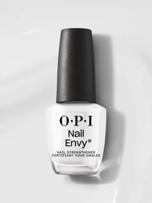NAIL ENVY ALPINE SNOW