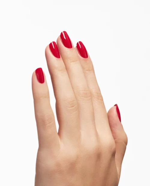 NAIL ENVY BIG APPLE RED - Imagen 2
