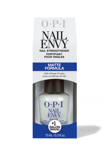 NAIL ENVY MATTE FORMULA