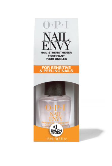 NAIL ENVY SENTIVE & PEELING