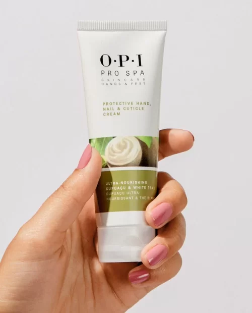PROTECTIVE HAND NAIL & CUTICLE CREAM 118ml - Imagen 2