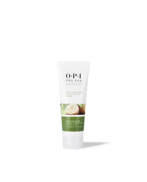 PROTECTIVE HAND NAIL & CUTICLE CREAM 118ml