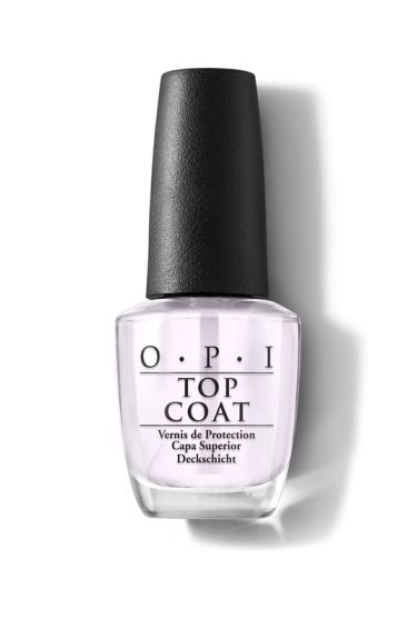 TOP COAT