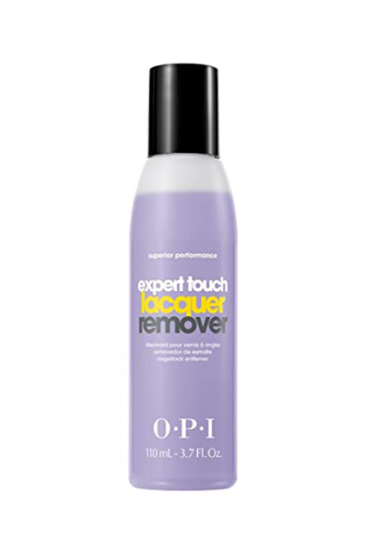 LAQUER REMOVER