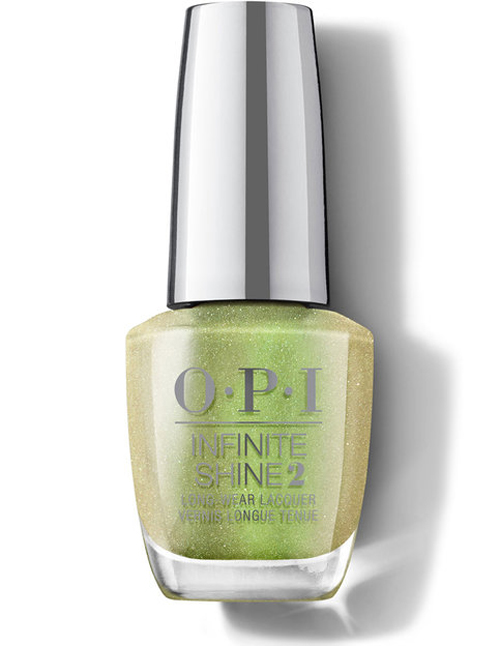 Olive for Pearls!