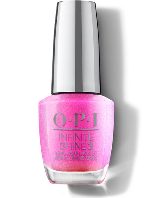 Rainbows in Your Fuchsia