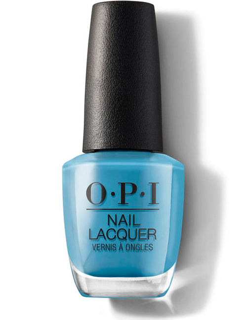 OPI Grabs the Unicorn by the Horn