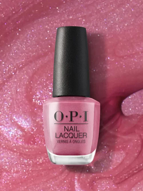 Not So Bora-Bora-ing Pink
