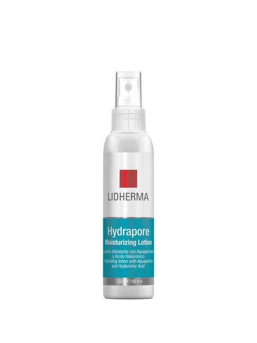 HYDRAPORE MOISTURIZING LOTION