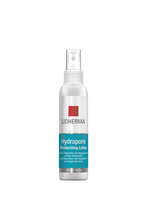 HYDRAPORE MOISTURIZING LOTION