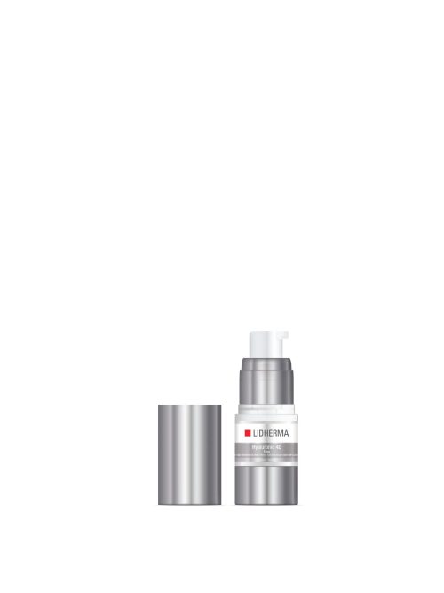 HYALURONIC 4D EYES