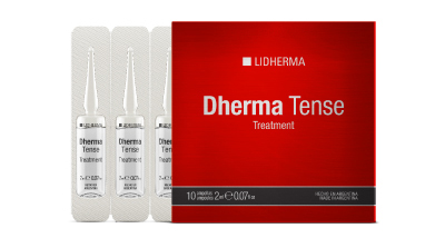 DHERMA TENSE TREATMENT