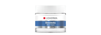 BIOSMOTIC WATER CREAM