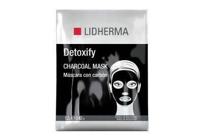 DETOXIFY CHARCOAL MASK
