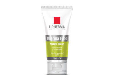 DHERMA FOOD MATCHA YOGURT