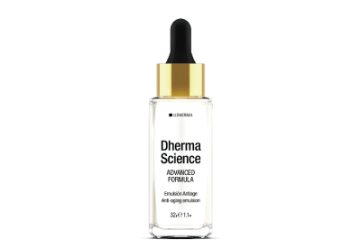 DHERMA SCIENCE ADVANCED FORMULA