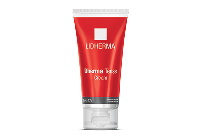 DHERMA TENSE CREAM