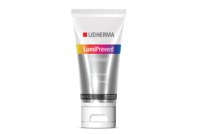 LUMIPREVENT EMULSIÓN