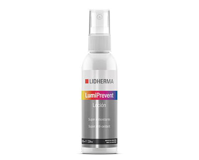 LUMIPREVENT LOCIÓN