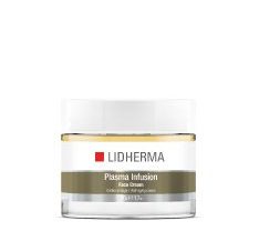 PLASMA FACE CREAM