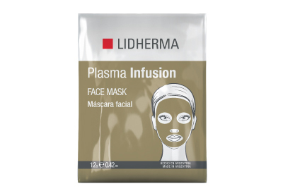 PLASMA INFUSION FACE MASK