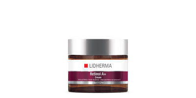 RETINOL A+ CREAM