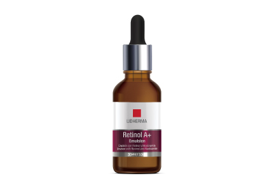 RETINOL A+ EMULSIÓN