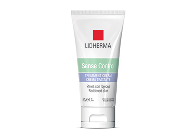 SENSE CONTROL TREATMENT CREAM