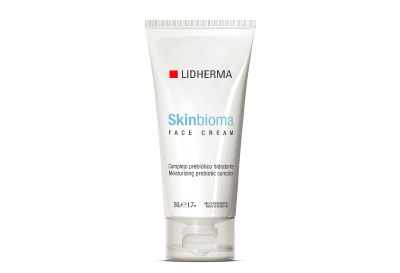 SKINBIOMA FACE CREAM