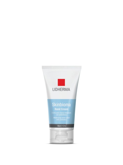 SKINBIOMA HAND CREAM