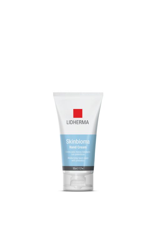 SKINBIOMA HAND CREAM