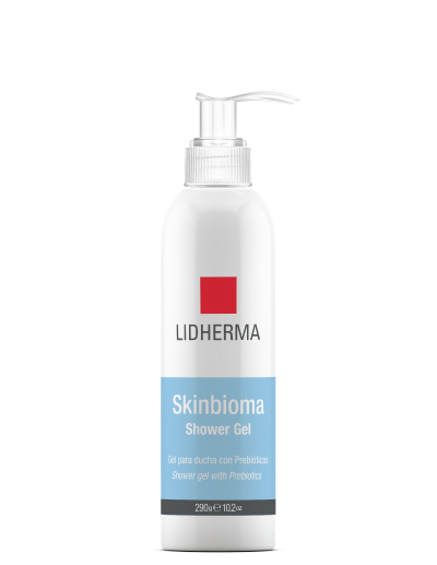 SKINBIOMA SHOWER GEL